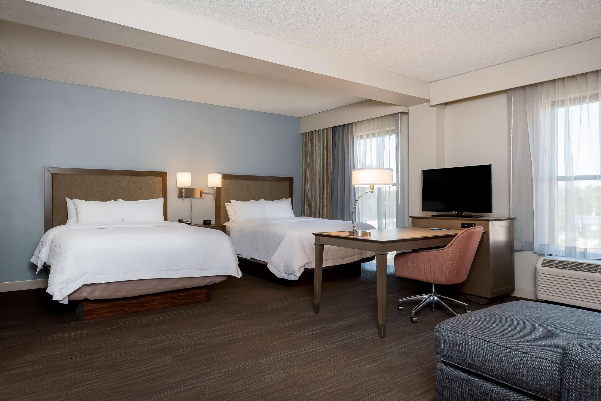 Hampton Inn Myrtle Beach West Bagian luar foto